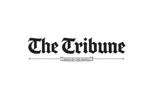 The-Tribune